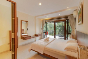 Family Only Villa Mountain View - De Reiz Kesuma 3BR